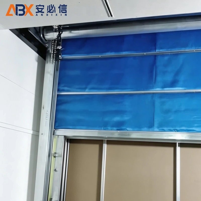 双河高速堆积门